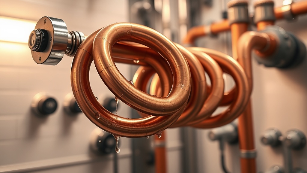 דוד מחליף חום – השדרוג שיחסוך לכם זמן וכסף