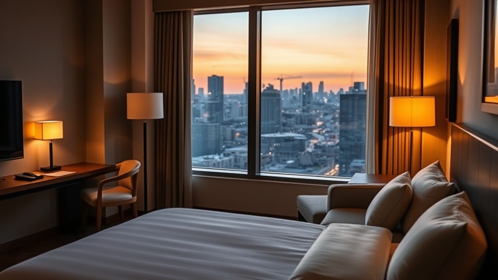 איך לבחור חדר דיסקרטי שמתאים לכם?