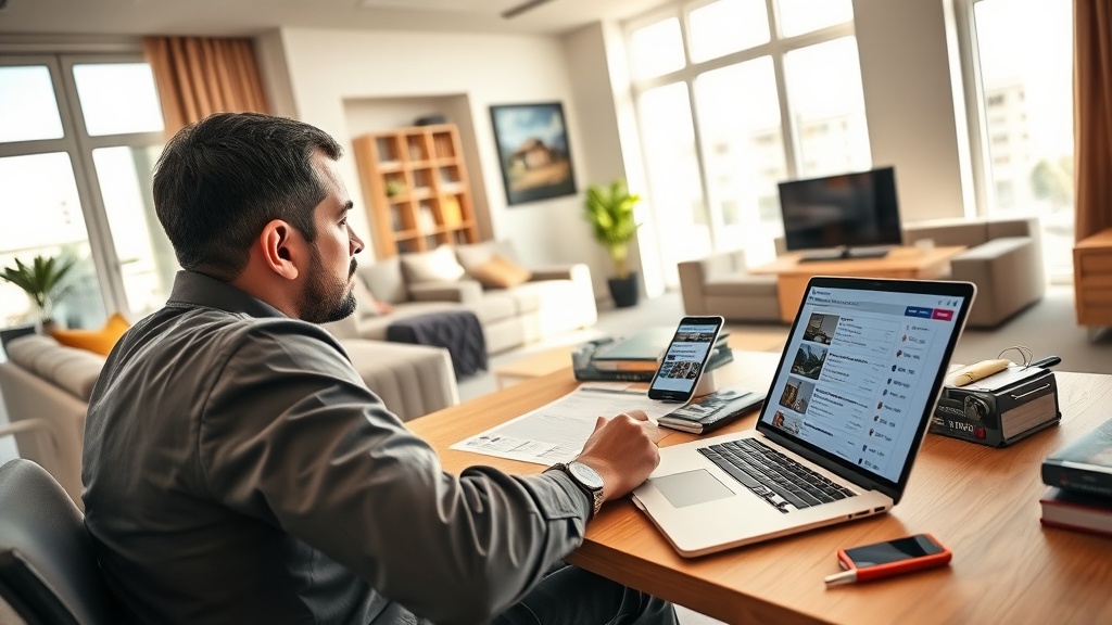 איך לבחור חדרים בראשון לציון בלי להתבלבל