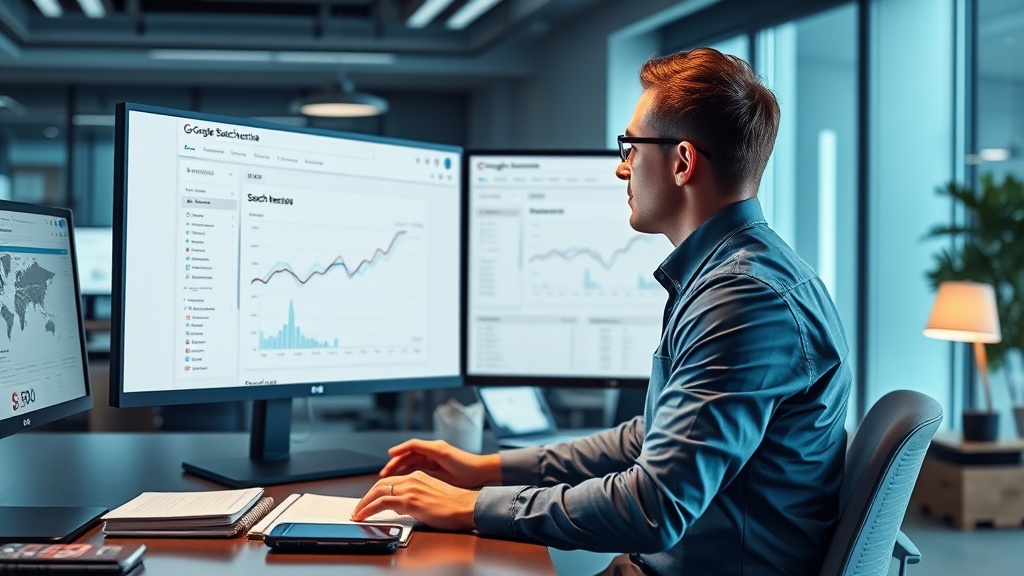 איך לקדם את אתר התדמית שלכם בגוגל?