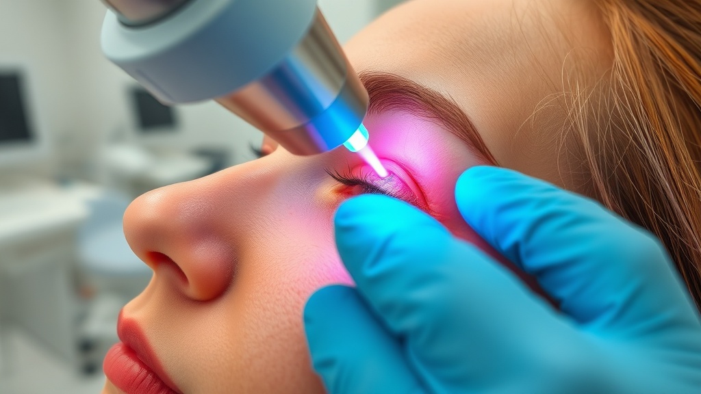 איך מתבצעת הסרת קעקוע בגבות