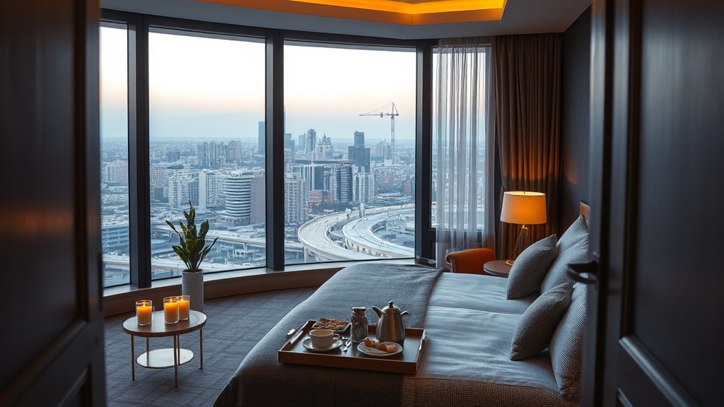 טיפים לשדרוג החוויה שלכם בחדרים בראשון לציון