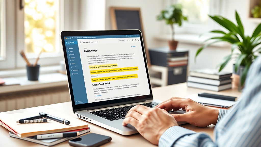 מה חשוב לדעת על תוכן באתר תדמית וורדפרס?