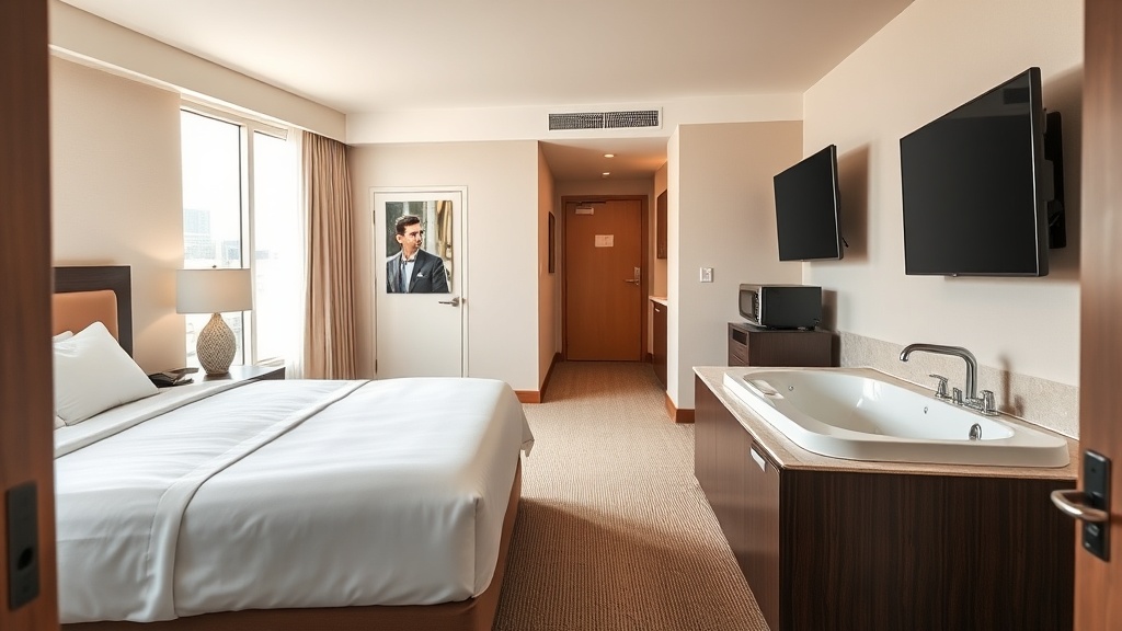 מה כוללת סוויטה לפי שעה טיפוסית