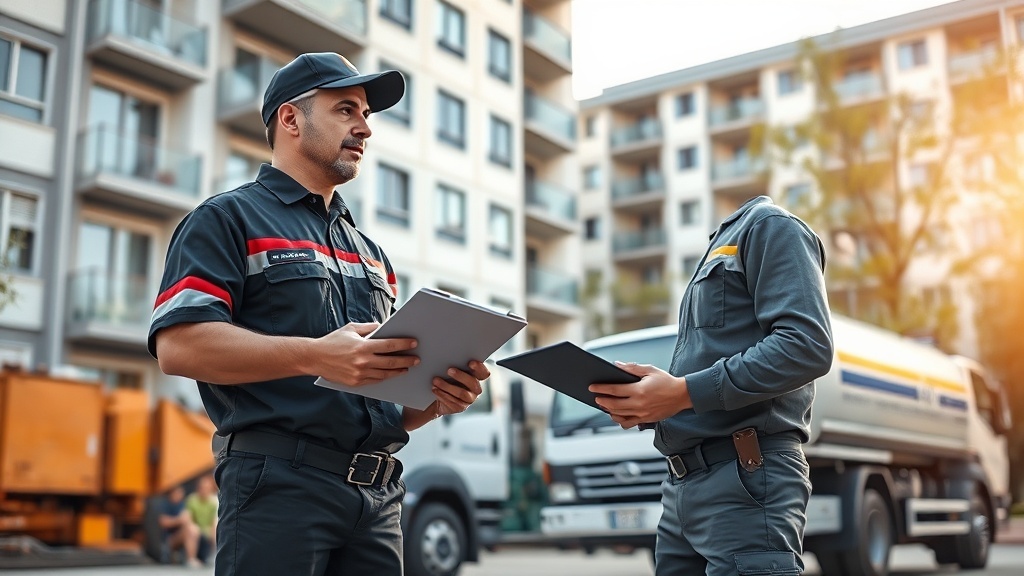 איך לבחור שירות ביובית בפתח תקווה והסביבה?