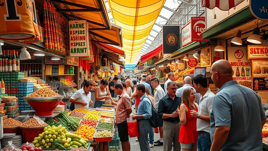 חוויות שאסור לפספס בתל אביב