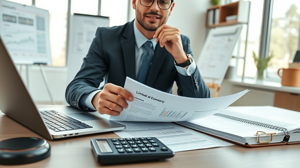 מתי כדאי להיות חברה בע”מ? – כל מה שצריך לדעת לפני שקופצים למים