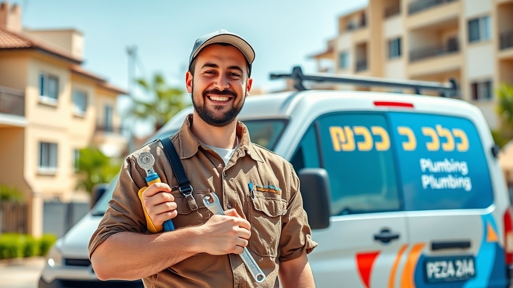 סיכום – למה לבחור בקובי שירותי אינסטלציה?