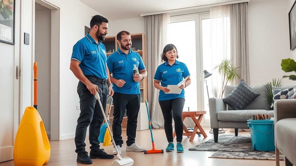 איך בוחרים חברת פוליש בירושלים?