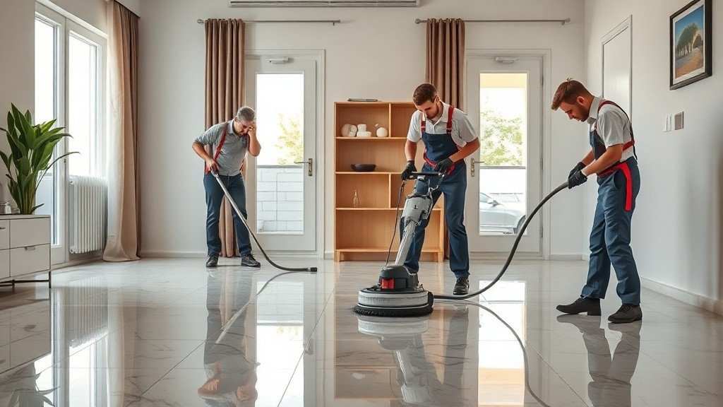 איך מתבצע תהליך הפוליש?