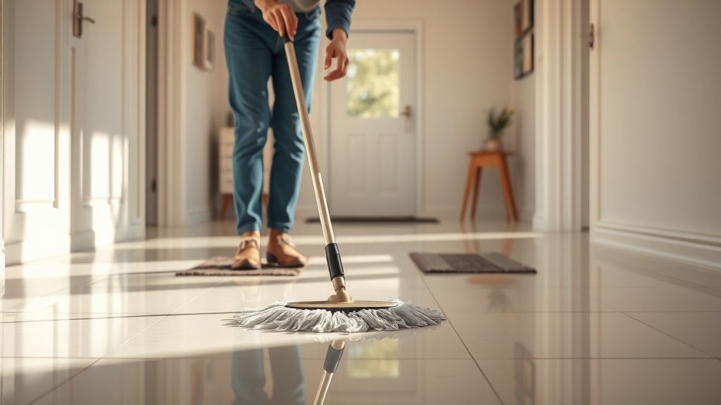 טיפים של מקצוענים – איך לשמור על הברק אחרי פוליש?