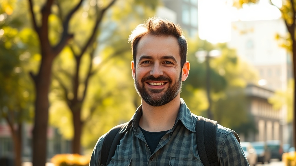 תמונות לאפליקציות: איך תמונה אחת משנה את כללי המשחק בדייטינג – מהניסיון שלי