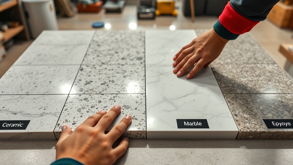 סוגי פוליש – מה מתאים לכם?