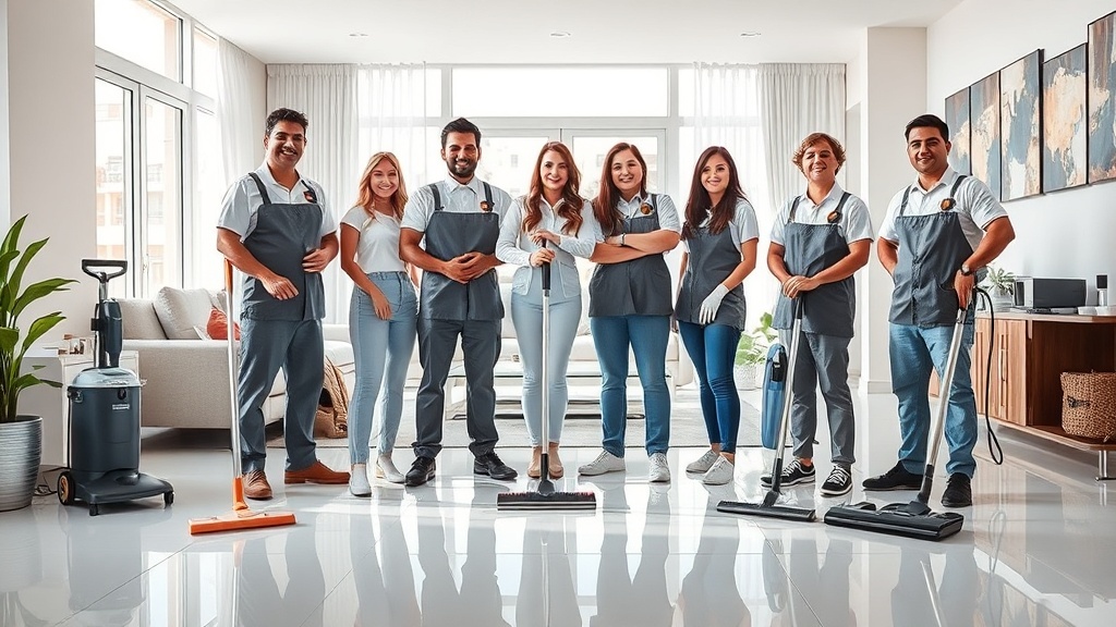 סינדרלה גרופ ניקיון אחרי שיפוץ ברחובות