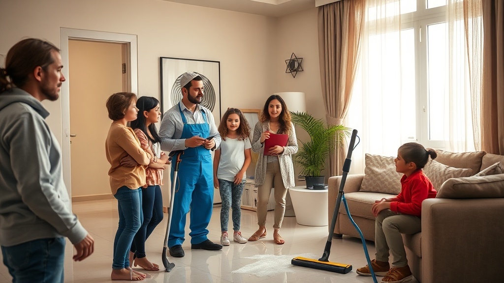 שאלות נפוצות על פוליש בירושלים