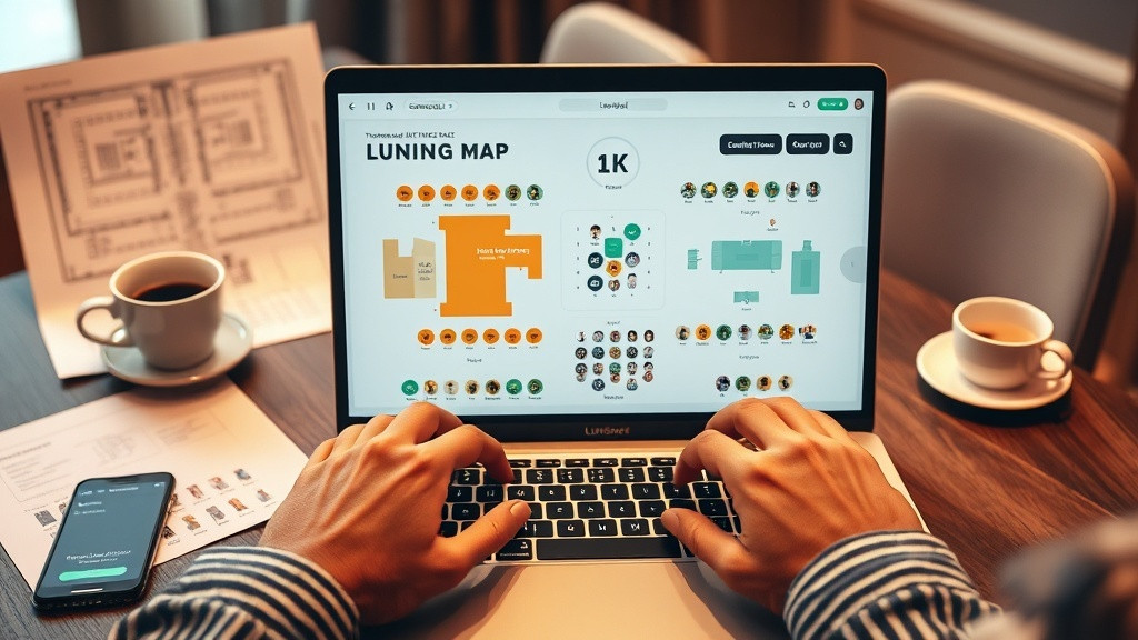 איך אישורי הגעה בוואטסאפ מתחברים לסידור הושבה ולתכלס של הערב