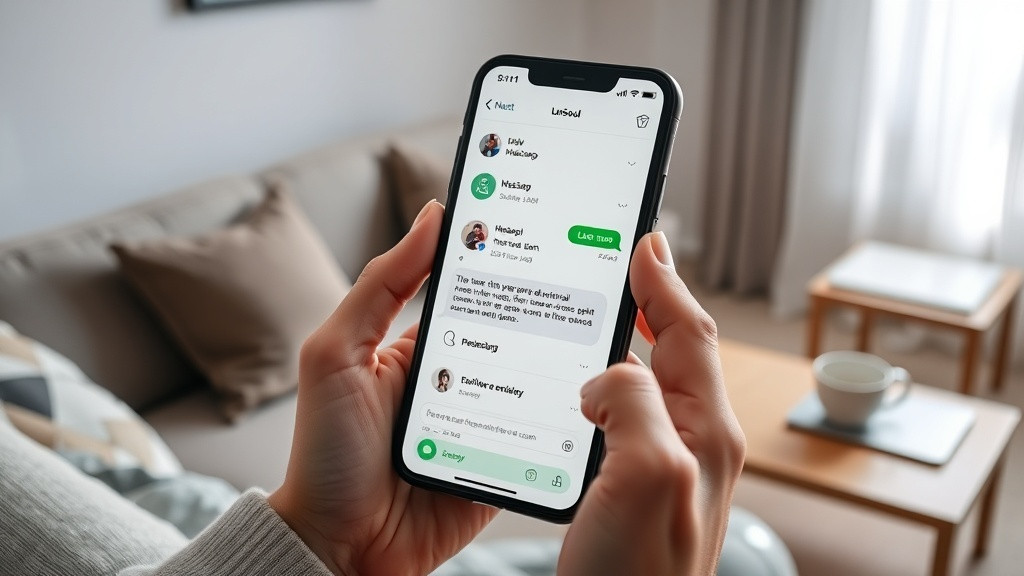 למה דווקא אישורי הגעה בוואטסאפ – ולא עוד לינק יפה