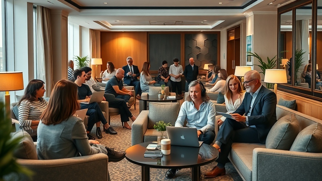 למי זה מתאים? לא רק לזוגות