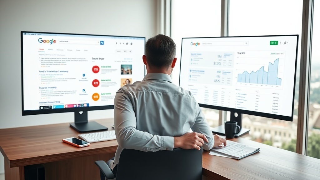 קידום אתרים מדריך: איך אני הייתי ניגש לזה אם היה לי עסק אחד לדרוך עליו